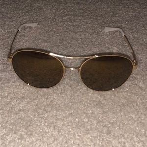 Tory Burch sunglasses